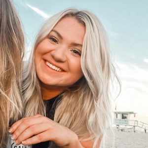 Meet your Posher, Kaylee